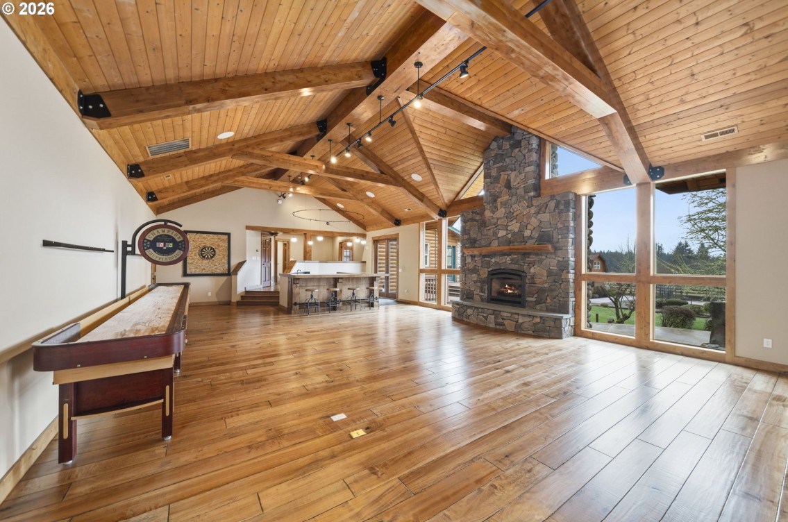 5 ACRE WONDERLAND ESTATE
